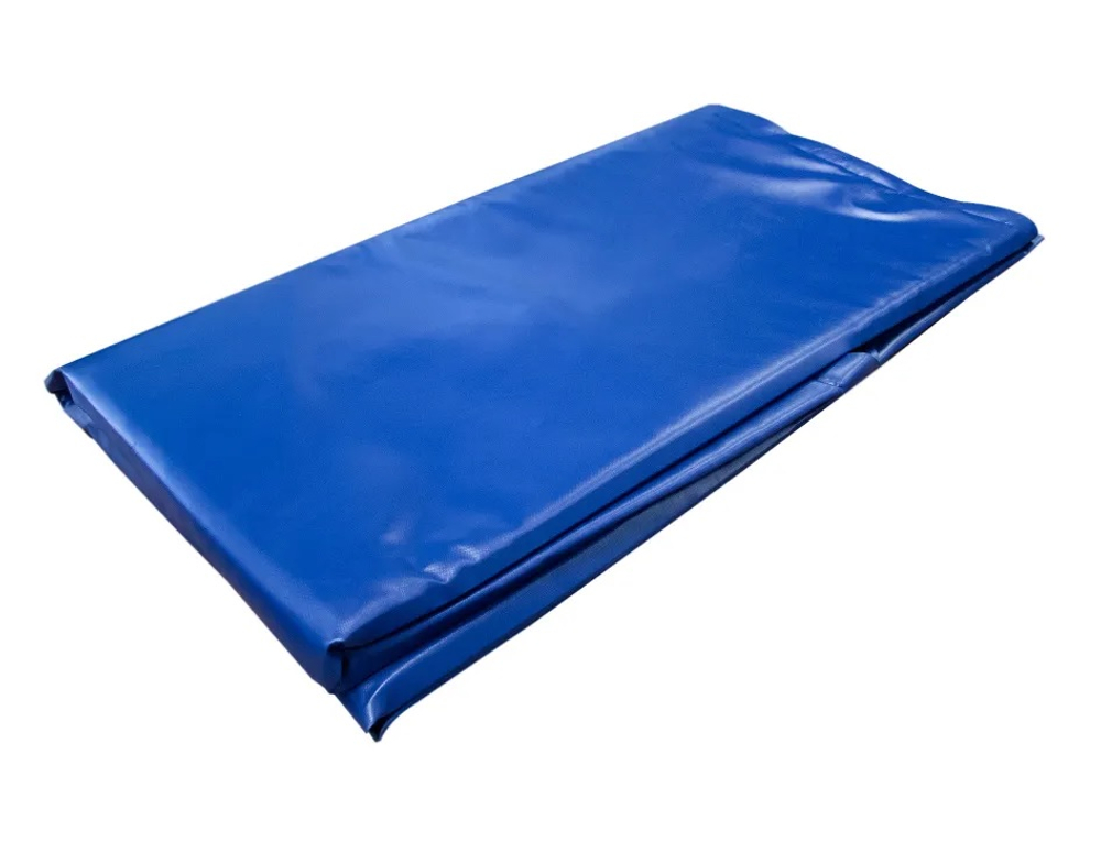 Пол ПВХ для зимней палатки СЛЕДОПЫТ 5 стен, 2,8 х 2,9 м