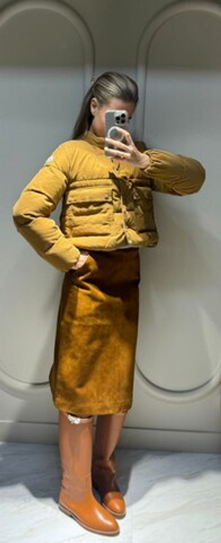 Куртка Moncler