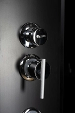 Душевая кабина Niagara Classic NG-6501-14Р 90х90