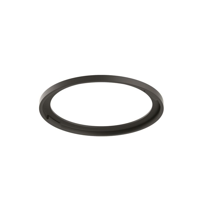 Фиксирующее кольцо для встраиваемого светильника Maytoni Downlight DLA110-B