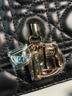 Сумка Dior