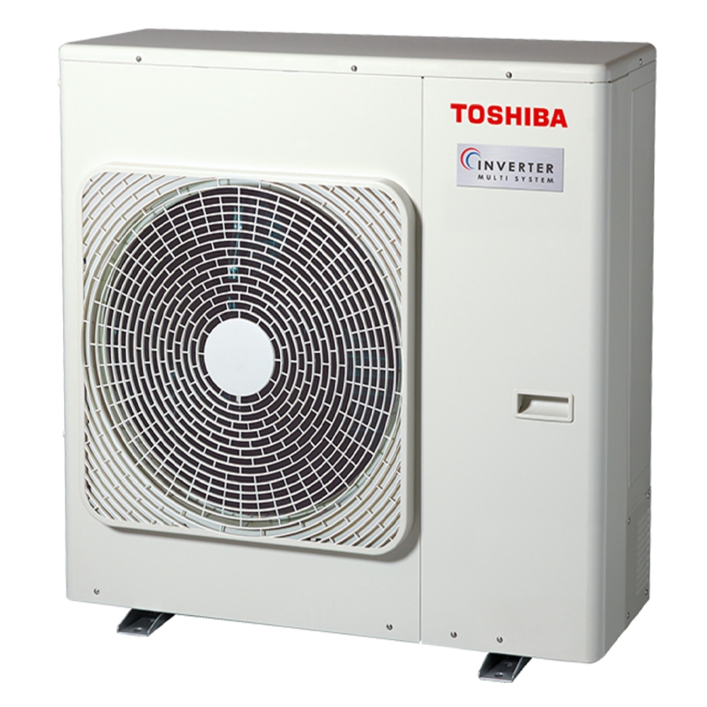 Блок наружный TOSHIBA RAS-5M34G3AVG-E мульти сплит-системы