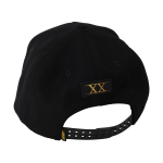 Бейсболка 509 Woolly Mammoth Snapback Hat