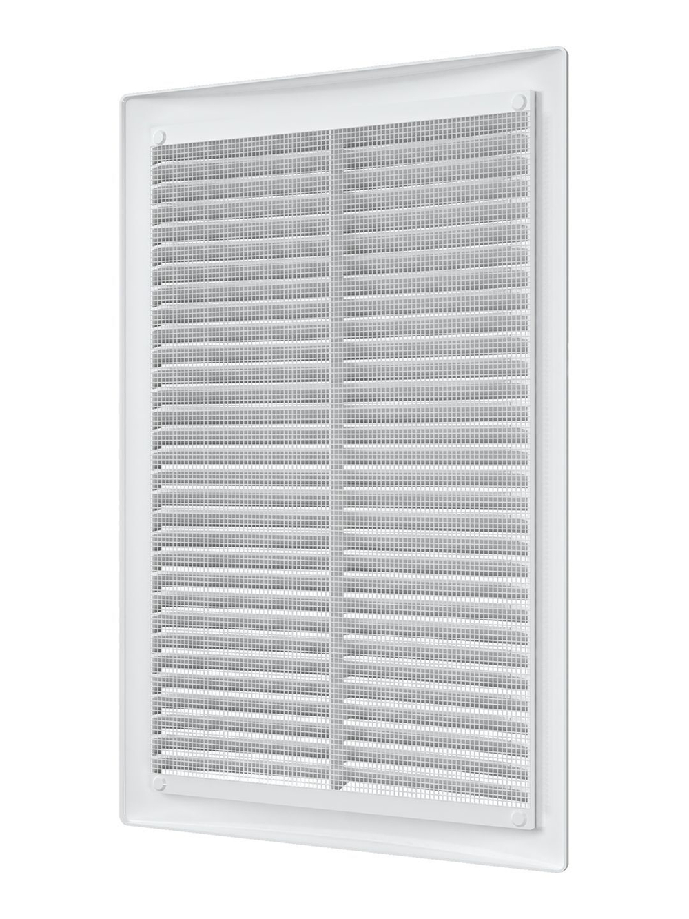 Решетка вентиляционная РЦ сетка 200х300 пластик ERA
