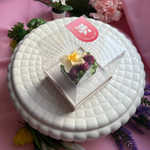 Шоколадный горшочек "Сладкие грёзы"