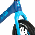 Беговел Novatrack Indigo 12" (2022)