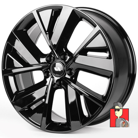 Комплект дисков Li 20x8.5 et45.5 5x120