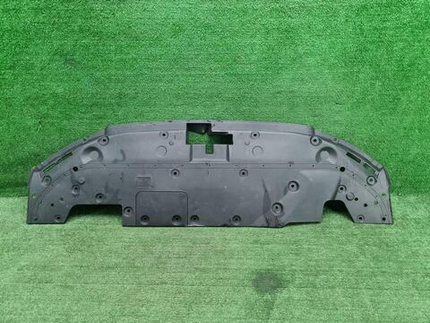 Кожух замка капота Tank 500 (2021-н.в.)