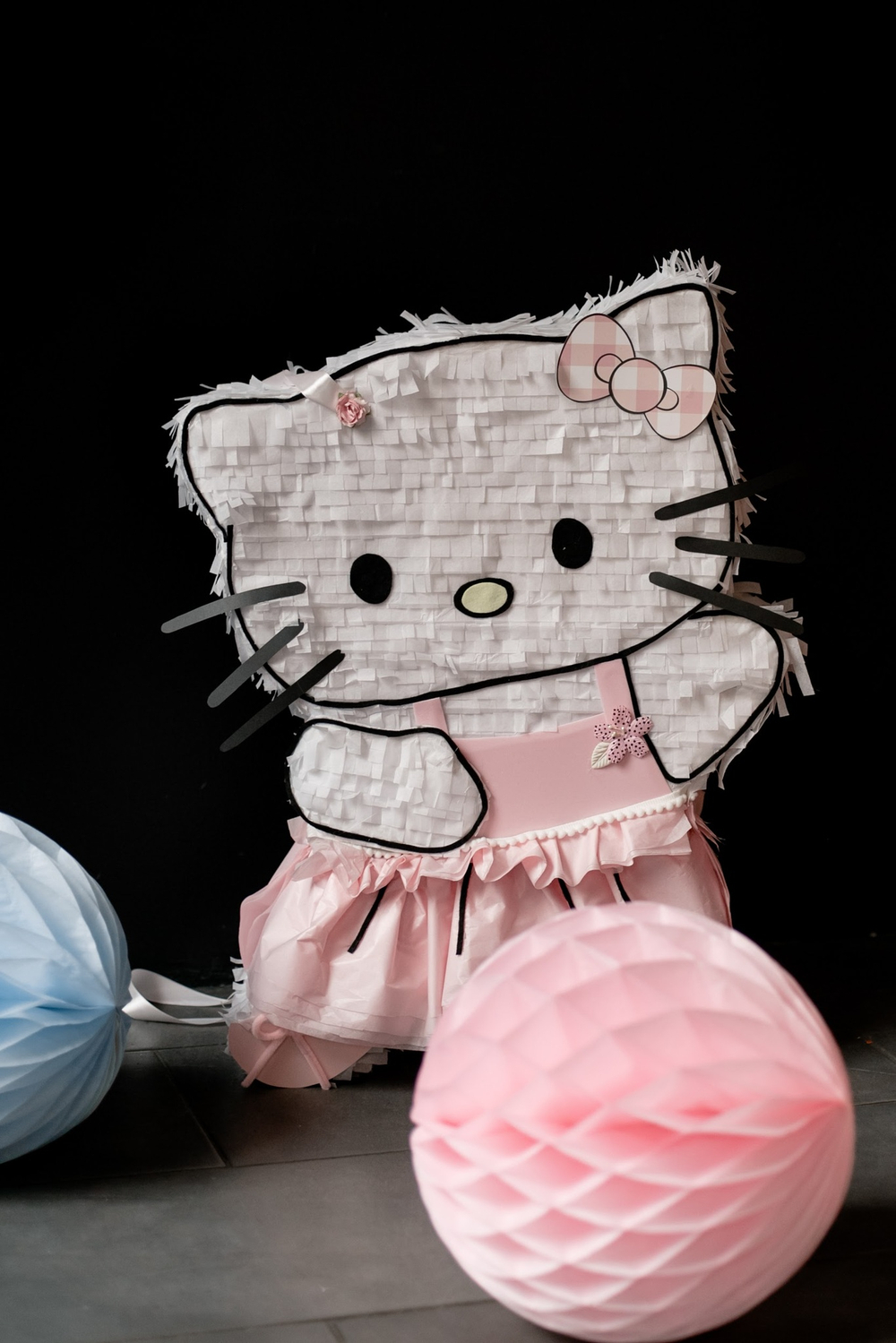 Пиньята "Hello Kitty"