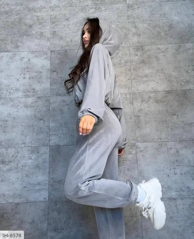 Костюм IH-8570 Фабрика Моды