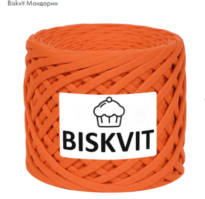BISKVIT Мандарин