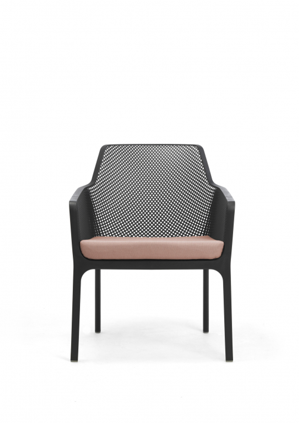 Подушка для кресла Nardi Net Relax, розовый