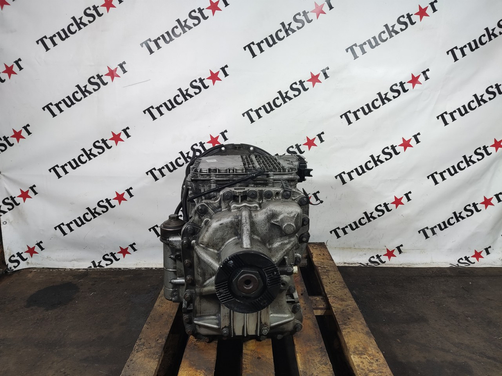 АКПП AT2612F 2017г.