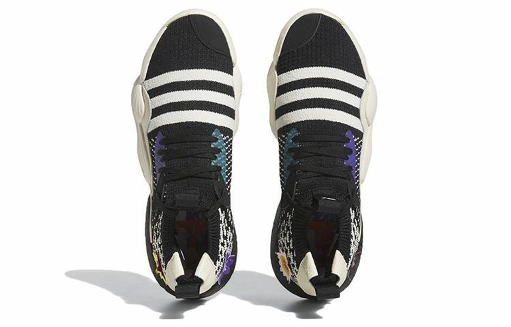 Кроссовки Adidas Trae Young 2.0