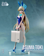 Зайка Toki Asuma Blue Archive Фигурка