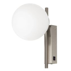 Citilux DORSY CL223311 Бра светодиодное Матовый Хром