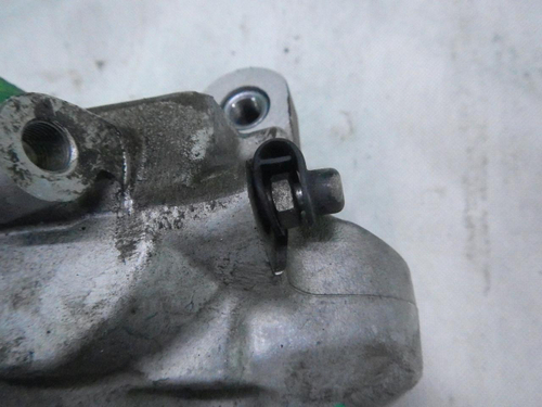 Суппорт тормозной передний правый BMW 3er G20 (2018-н.в.)