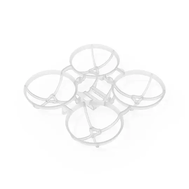 Рама Betafpv Meteor65 Pro Прозрачно белый