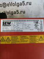 SEW Eurodrive MC07B0005-5A3-4-S0/T с хранения