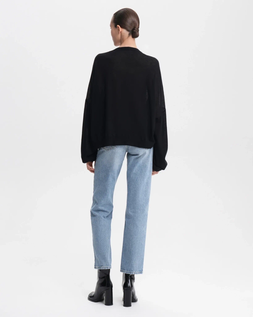 Кардиган "ShowYourNeck"