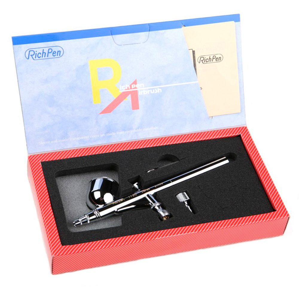 airbrush RichPen Apollo 113C