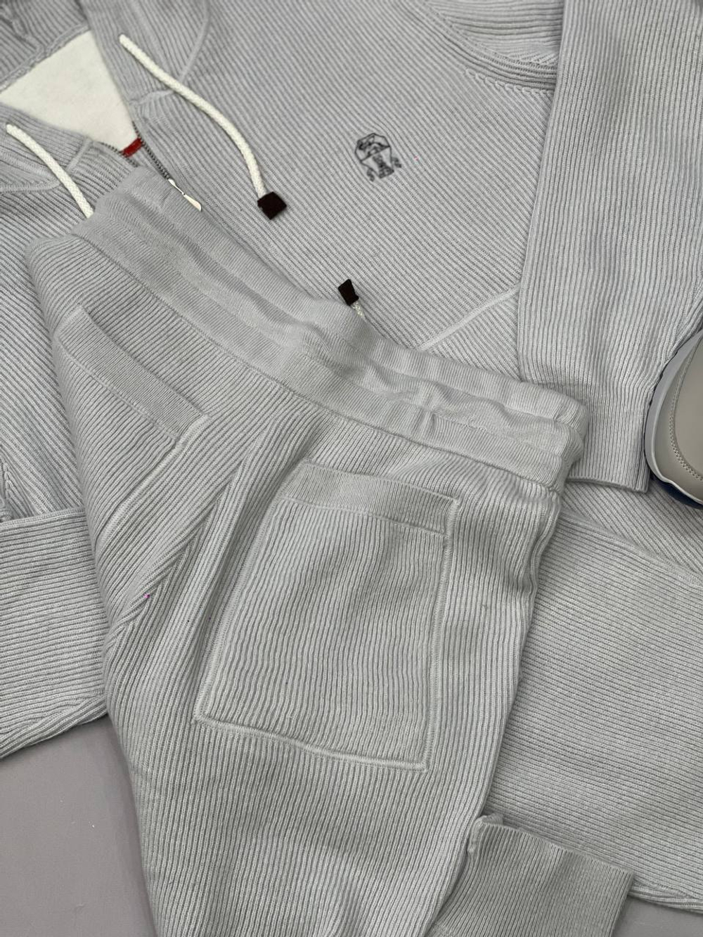 Костюм Brunello Cucinelli