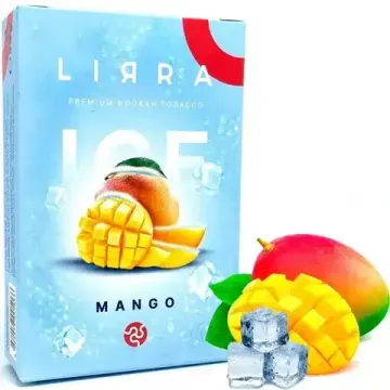 LIRRA - Ice Mango (50г)