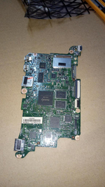 Материнская плата для ноутбука Lenovo IdeaPad A10 PK3188 2GRAM 16G HDMI (90004920), оригинал