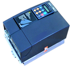Частотный преобразователь GEFRAN SIEI ARTDrive AVy3110-KBL-AC4 (11kW) мотор асинхронный. GEFRAN