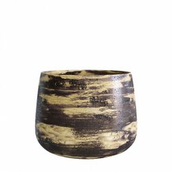 Кашпо CONE MEDOVIK D60 H42