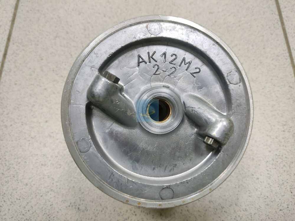 Ротор в сборе 236-1028180