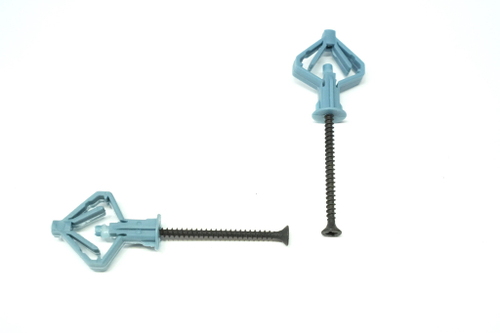 КРЕПЛЕНИЕ БАБОЧКА ДЛЯ ГКЛ