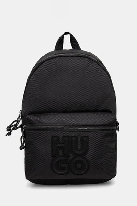 Рюкзак мужской HUGO Malick_Backpack