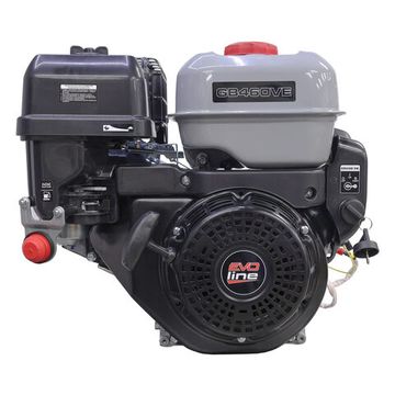 Двигатель EVOLINE GB460VE (17.5 л.с., эл.стартер, катушка)