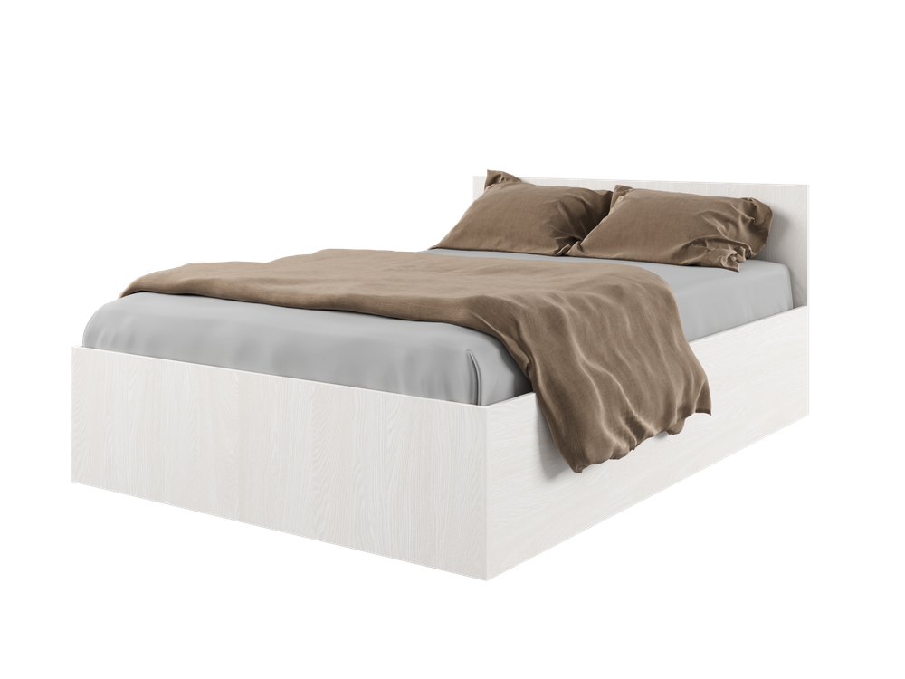 МС Ронда Кровать Анкор КРР 1400.1/2