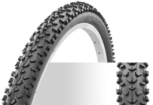 Покрышка 29x2.25 (57-622) Seyoun SY-B008