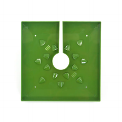 Крышка FloraCap 8" v3.0