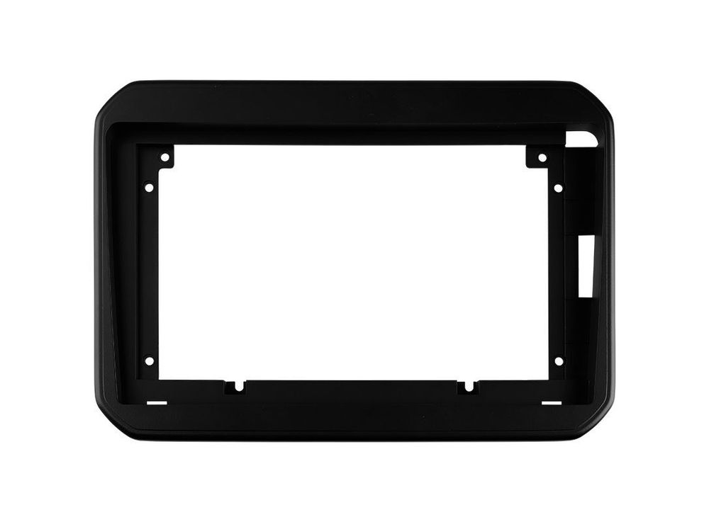 Переходная рамка для Suzuki Ignis 2015-2020 (matte) 9.0&quot;