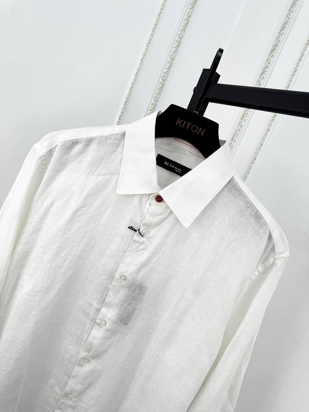 Рубашка Kiton, арт. 482300072