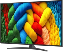 Телевизор 50" LG 50NANO81A6A