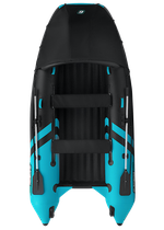Лодка ПВХ Gladiator AirPro E350Pro НДНД ( BSM0272 / BSM0407 )
