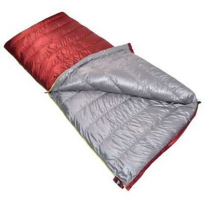 Спальный мешок-одеяло пуховый BVN Вертикаль-2