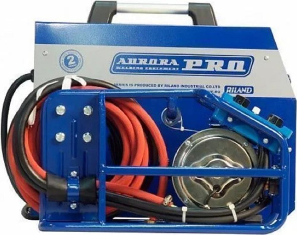 Сварочный полуавтомат AURORA ULTIMATE 300  многофункциональный (MIG/MAG, MMA) 14766