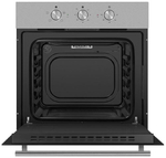 Электрический духовой шкаф Homsair OES604S