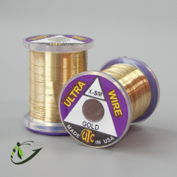 UTC Проволока металлическая Ultra Wire X-SMALL