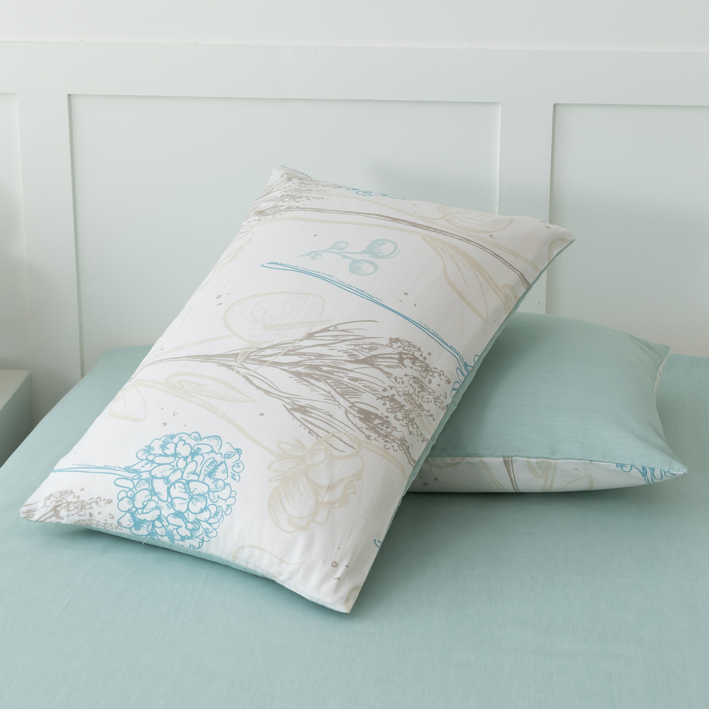 Комплект постельного белья Люкс Сатин 100% хлопок A327