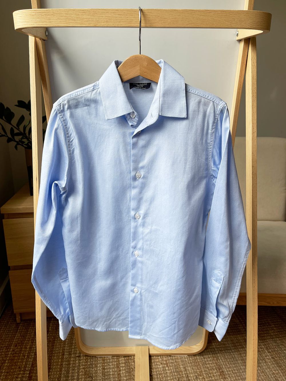 Рубашка Dal Lago