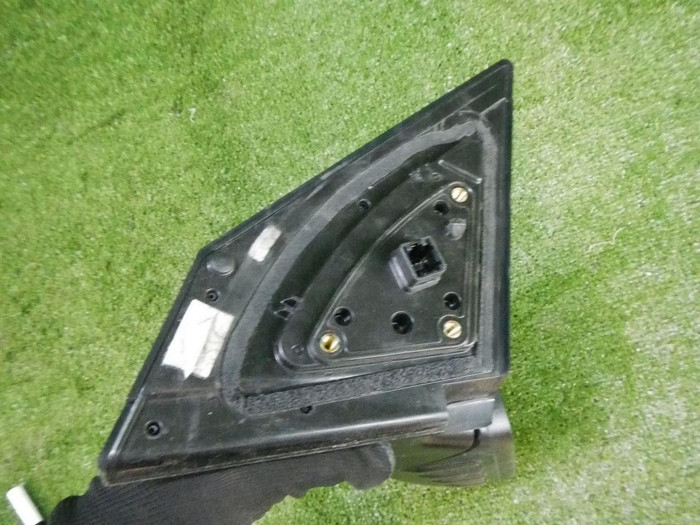 Зеркало правое KIA Rio 4 (2017-2020) 5 контактов