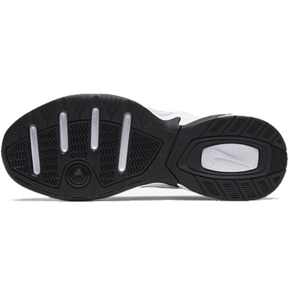 NIKE M2K Текно Толстоподвижные кроссовки Низкие Женские