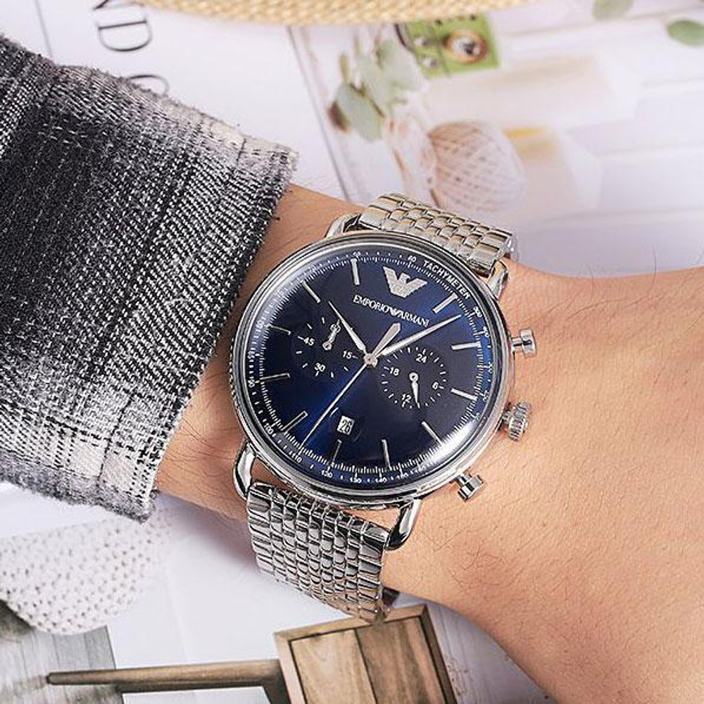 Мужские наручные часы Emporio Armani AR11238